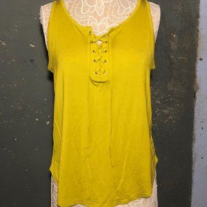 Loose Tank Top